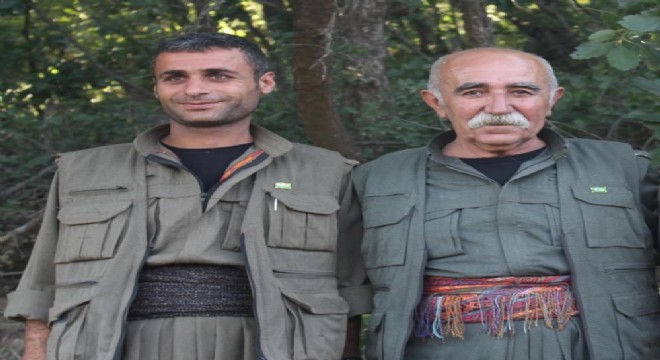 MİT’ten nokta operasyon