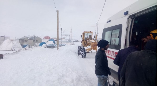 Mahsur kalan 293 vatandaş kurtarıldı