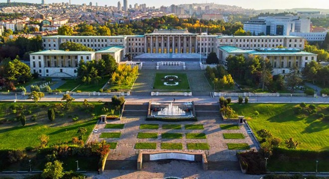 Meclis Başkanlığı seçim süreci başlıyor
