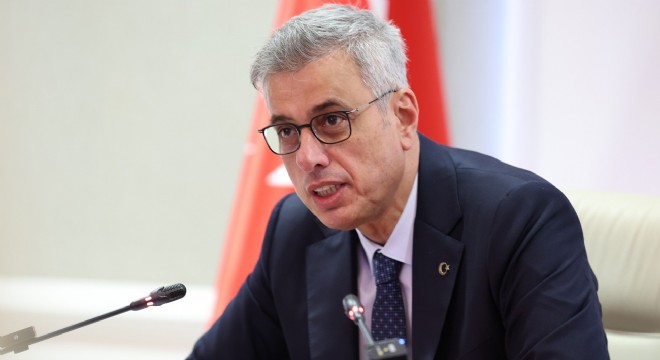 Memişoğlu yasa teklifini değerlendirdi