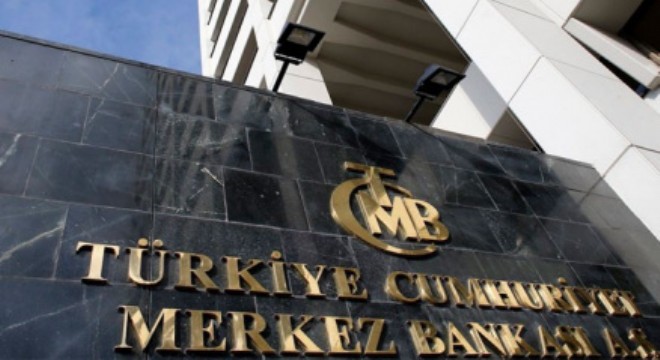 Merkez Bankası faiz kararını açıkladı