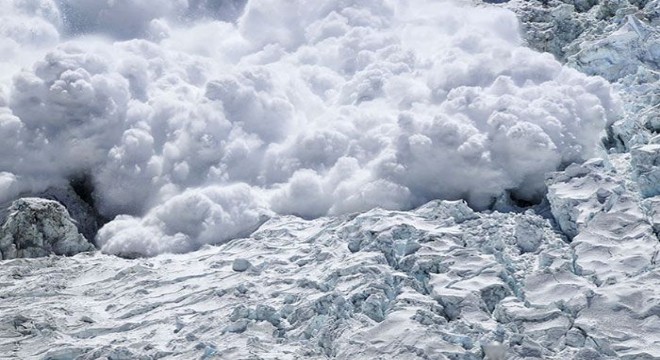 Meteorolojiden Doğu’da çığ tehlikesi uyarısı