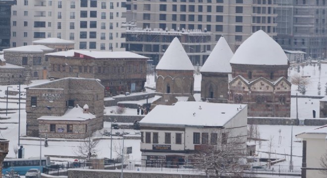 Meteorolojiden buzlanma ve don uyarısı