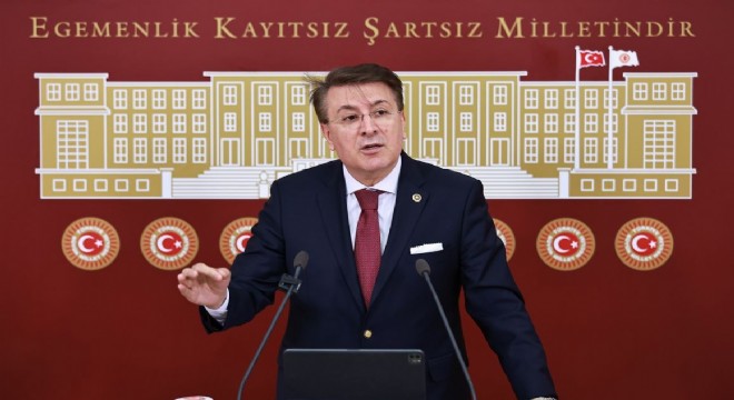 Aydemir: ‘Önceliğimiz birlik ve kardeşliktir’