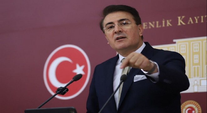 Aydemir: Şehit Tortumlu milletimizin yüreğinde yaşıyor