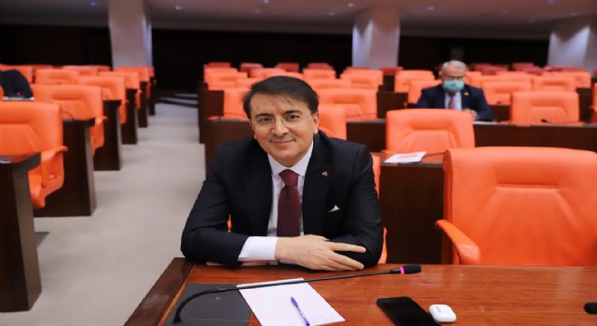 Aydemir: ‘Kardeşliğimiz milli ilhamımızdır”