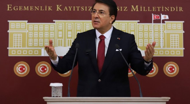 Aydemir: ‘Bunun adı edepsizliktir’