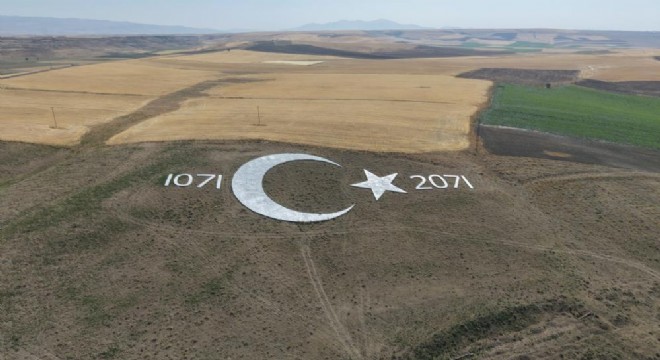 Milli Park 955'inci gurur yılına hazır