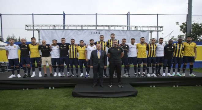 Murat Uçar Ankaragücü’nde