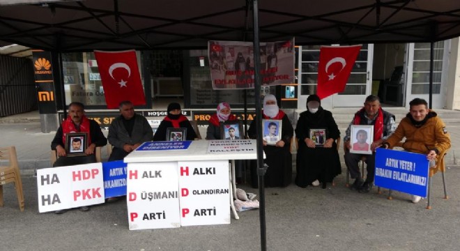 Muş’ta nöbetteki aile sayısı 42’ye yükseldi