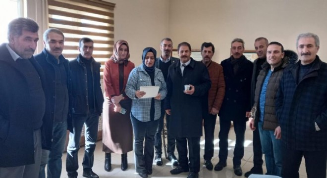 Narmanlıoğlu beklentilerini açıkladı