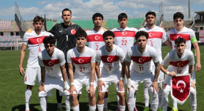 Ömer Arda Kara ya milli görev