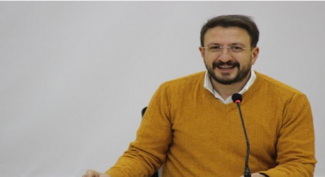 Ömeroğlu: ‘Gençlerimiz tuzağa çekiliyor’