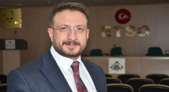 Ömeroğlu’ndan KGF tepkisi