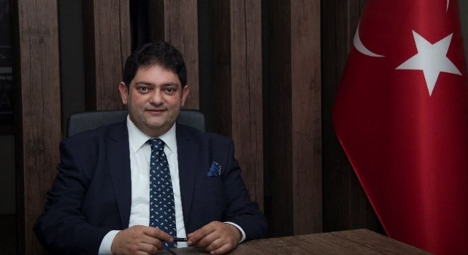 Oral’dan 19 Mayıs Gençlik ve Spor Bayramı mesajı