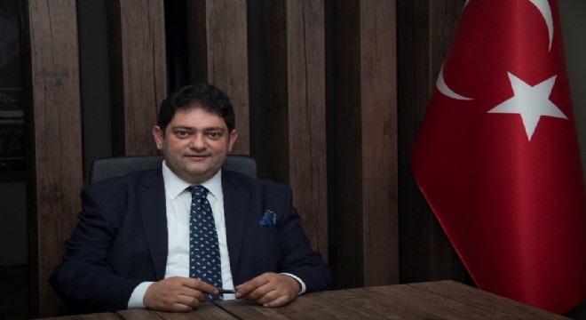 Oral’dan 19 Mayıs Gençlik ve Spor Bayramı mesajı