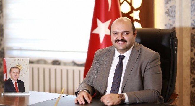 Orhan: “Bayramlarımızı sevince dönüştürelim”