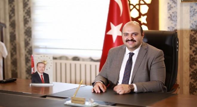 Orhan: ‘TBMM bağımsızlık iradesidir’