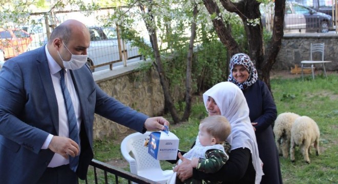 Orhan: “Tedbirlerimiz sürecek”