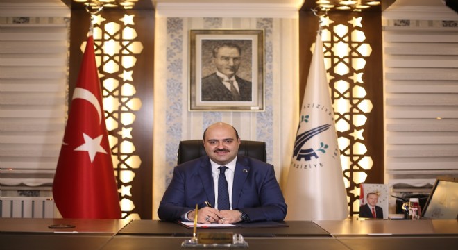 Orhan sosyal devlet anlayışına dikkat çekti