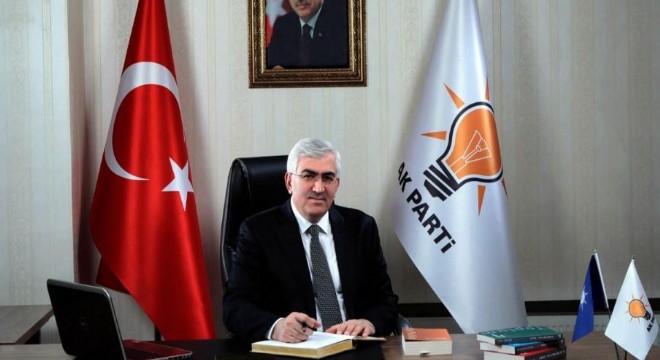 Öz: “Milletimiz, dünyaya demokrasi dersi verdi”