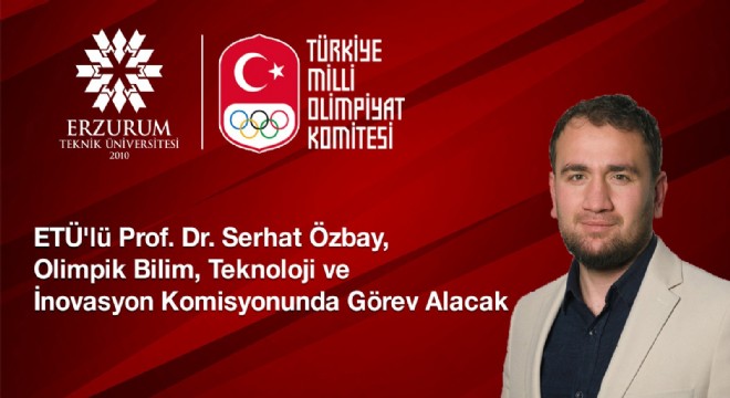 Özbay TMOK Komisyonunda