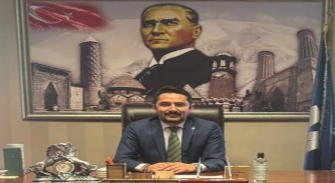 Özbek SMMMO misyonunu paylaştı