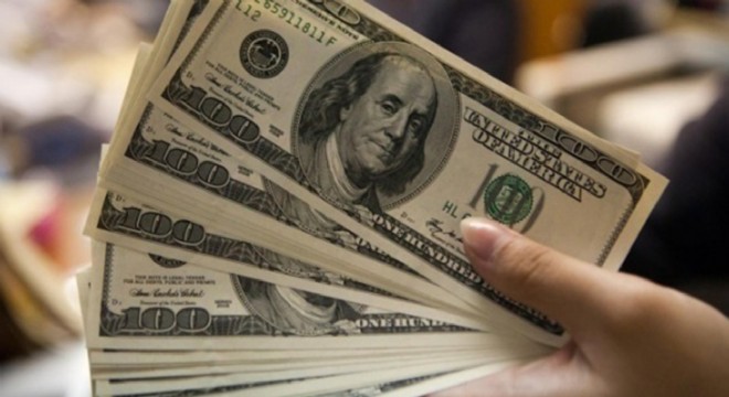 Özel sektörün yurt dışı kredi borcu açıklandı