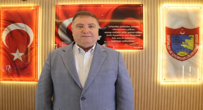Özkan Erzurum'daki olayı örnek gösterdi