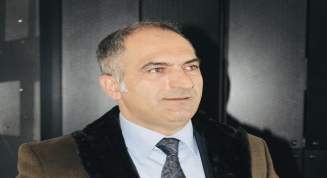 Özünal Aziziye Belediyesi Basın Müdürlüğü’ne atandı