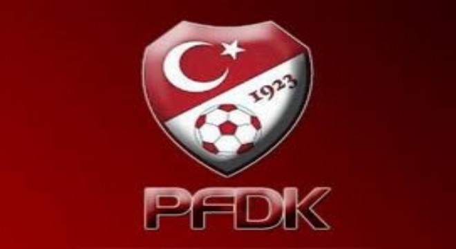 PFDK’dan Erzurumspor ve Dal’a ceza