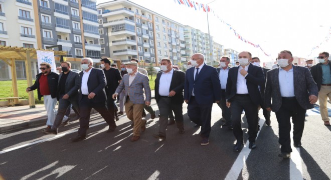 Palandöken Belediyesinden 2 yeni vizyoner yatırım