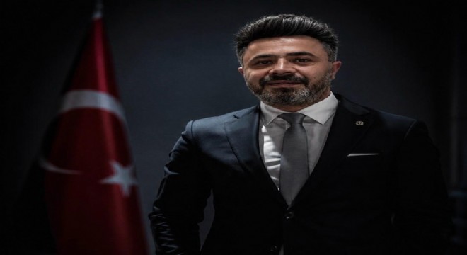 Palandöken Kaymakamı Yunus Kızılgüneş’e destek
