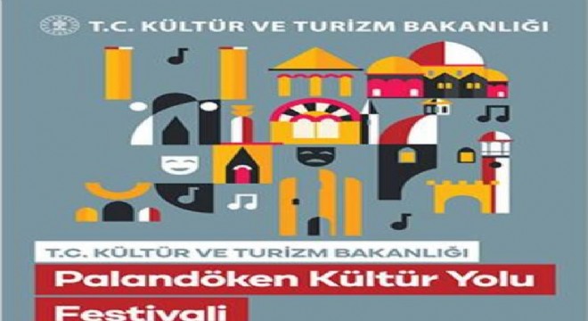 Palandöken Kültür Yolu Festivali başlıyor