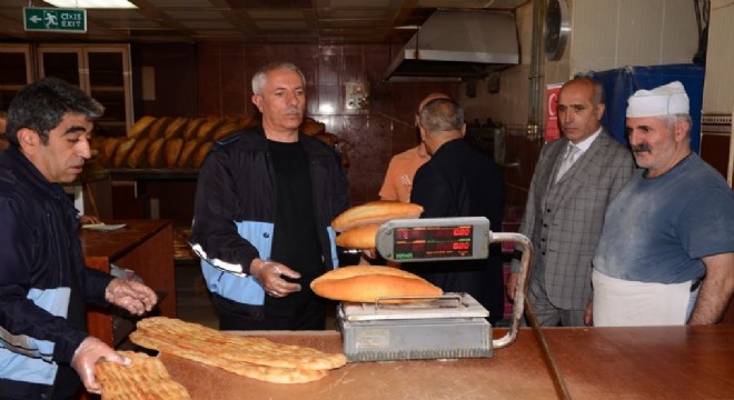 Palandöken’de hijyen ve halk sağlığı seferberliği