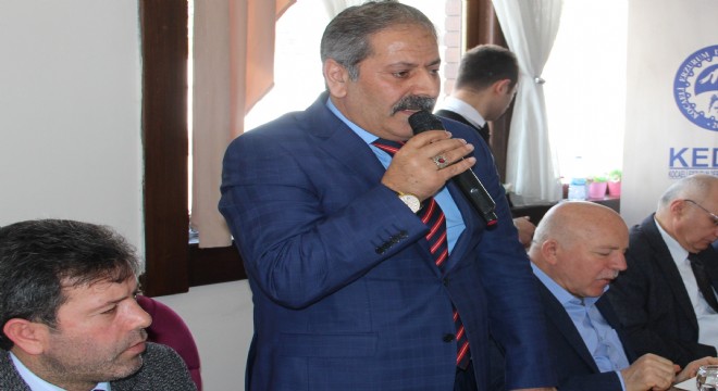 Palandöken’den Kartepe’ye Erzurum buluşması
