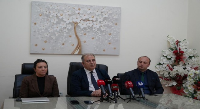 Palen açıklama yaptı