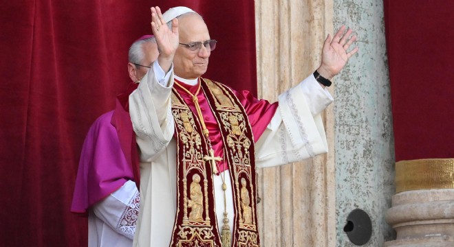Papa dan Gazze de ateşkes çağrısı