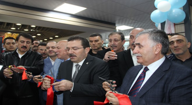 Perakende sektöründe düzgün atılım