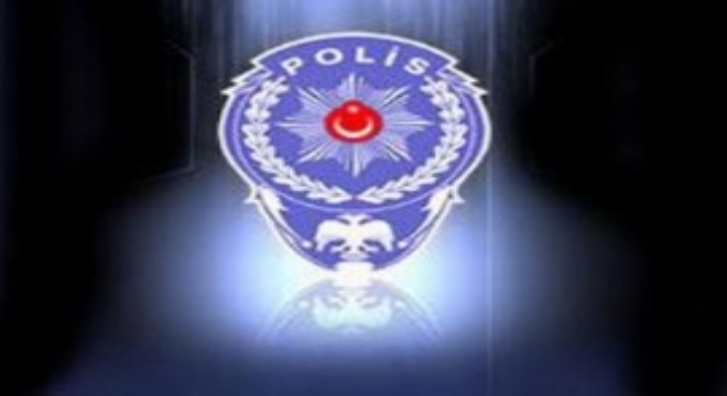Polis kurşunlama olayını soruşturuyor