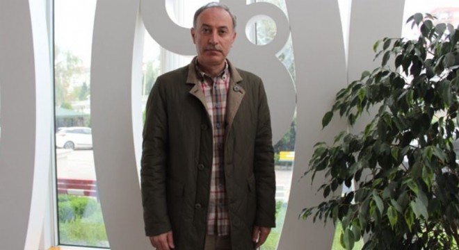 Prof. Dr. Selim, ‘Endişeye gerek yok!’