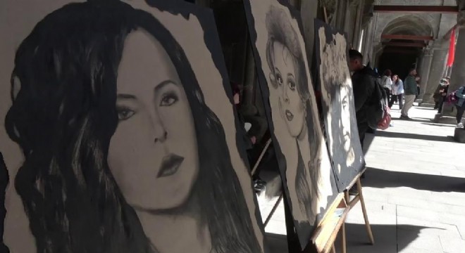 Raci Alkır GSL'de Yeşilçam gündemi