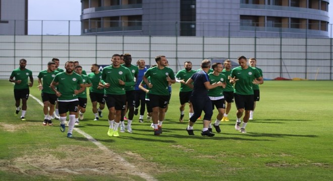 Rizespor’da Üzülmez’siz dönem