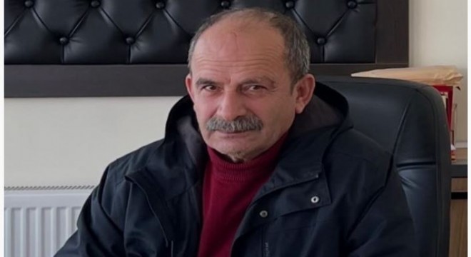 Ruhi Öğretmen dualarla uğurlandı