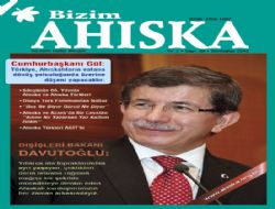 Davutoğlu’ndan Ahıska Türkleri açıklaması