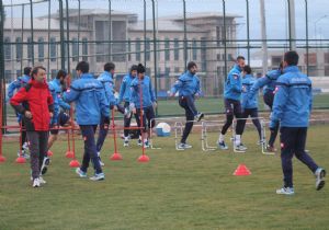 Erzurumspor’da Silivri seferberliği