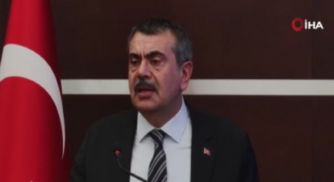 SSB ve MEB’den İş Birliği protokolü