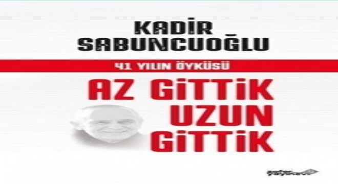 Sabuncuoğlu, ünlüleri mercek altına aldı