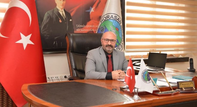 Sağlam: ‘Basın halkın sesidir’