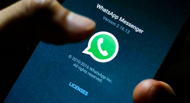 Sağlık Bakanlığından 184 Whatsapp danışma hattı